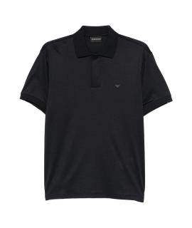 EMPORIO ARMANI Поло с коротким рукавом