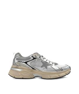 GOLDEN GOOSE Низкие кроссовки / кеды