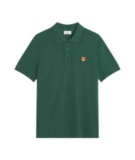 MAISON KITSUNE Поло с коротким рукавом