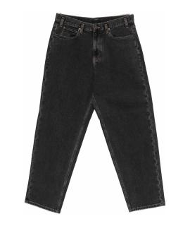 EMPORIO ARMANI Прямые джинсы