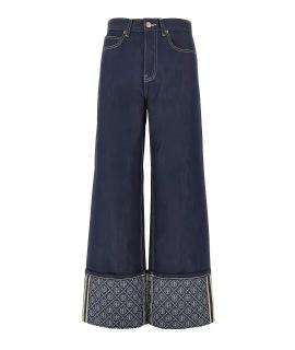 TORY BURCH Прямые джинсы