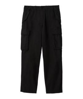 BURBERRY Повседневные брюки