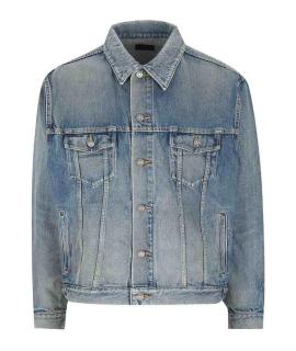 SAINT LAURENT Куртка