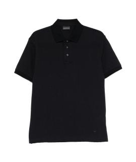 EMPORIO ARMANI Поло с коротким рукавом