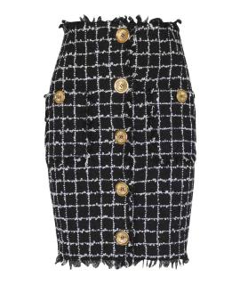 BALMAIN Юбка миди