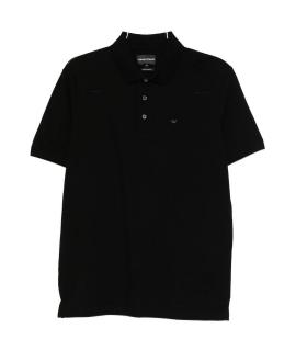 EMPORIO ARMANI Поло с коротким рукавом
