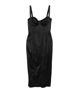 DOLCE&GABBANA Вечернее платье