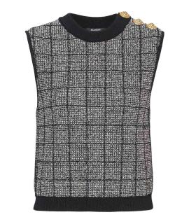 BALMAIN Жилетка