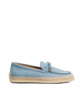 TOD'S Лоферы