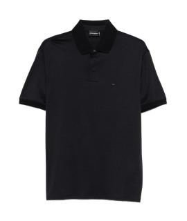 EMPORIO ARMANI Поло с коротким рукавом