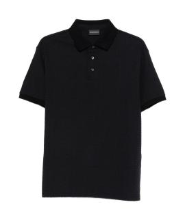 EMPORIO ARMANI Поло с коротким рукавом