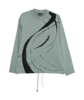 EMPORIO ARMANI Худи/толстовка