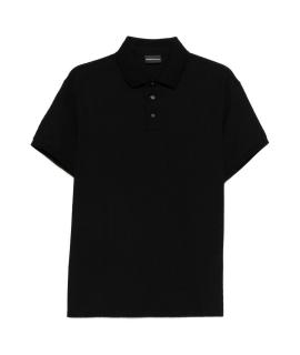 EMPORIO ARMANI Поло с коротким рукавом