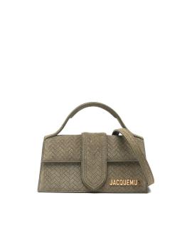 JACQUEMUS Сумка с короткими ручками