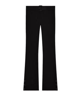 COURREGES Брюки широкие