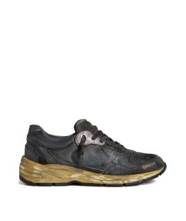 GOLDEN GOOSE DELUXE BRAND Низкие кроссовки / кеды