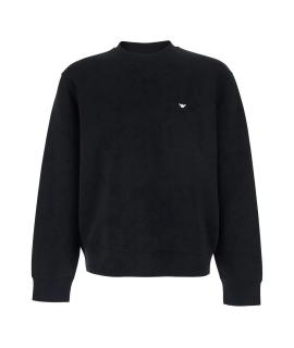 EMPORIO ARMANI Худи/толстовка