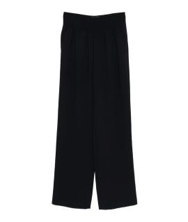 EMPORIO ARMANI Брюки широкие