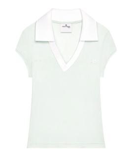COURREGES Футболка