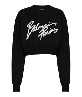 BALMAIN Худи/толстовка
