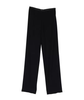 EMPORIO ARMANI Брюки широкие