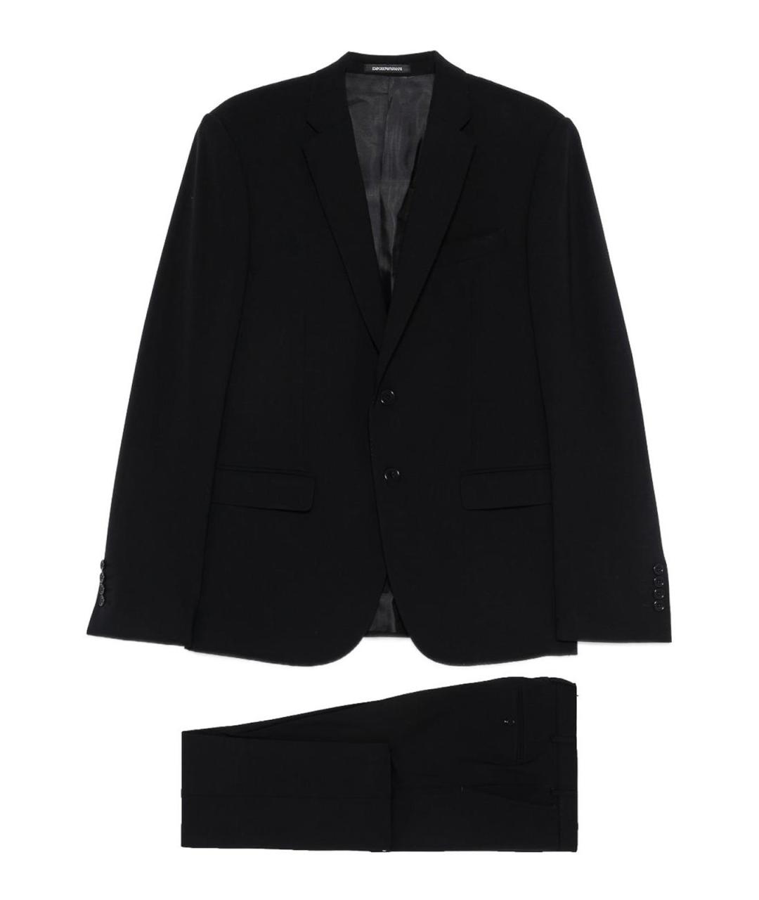 EMPORIO ARMANI Повседневный костюм, фото 1
