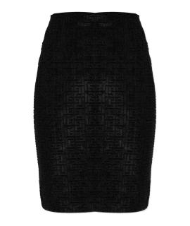 BALMAIN Юбка миди