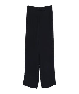 EMPORIO ARMANI Брюки широкие
