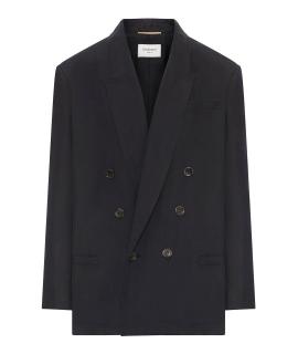 SAINT LAURENT Жакет/пиджак
