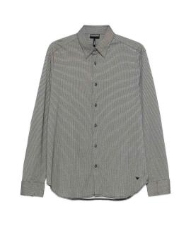 EMPORIO ARMANI Классическая рубашка