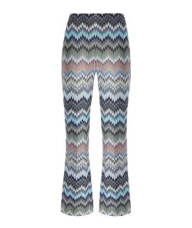MISSONI Брюки узкие