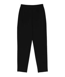 EMPORIO ARMANI Брюки широкие