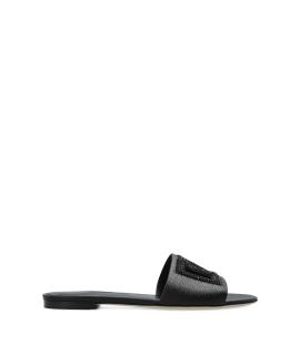 DOLCE&GABBANA Шлепанцы