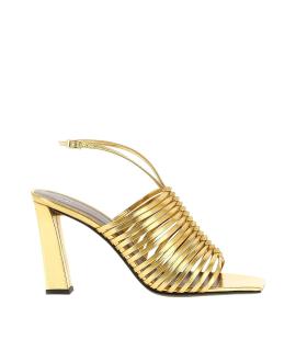GIUSEPPE ZANOTTI DESIGN Мюли
