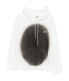 MM6 MAISON MARGIELA Худи/толстовка