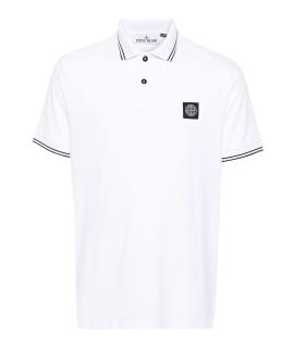 STONE ISLAND Поло с коротким рукавом