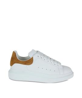 ALEXANDER MCQUEEN Кроссовки