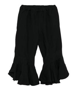 COMME DES GARÇONS Брюки широкие