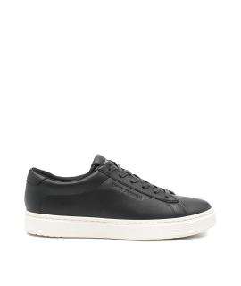 EMPORIO ARMANI Низкие кроссовки / кеды