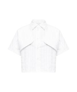 MM6 MAISON MARGIELA Рубашка