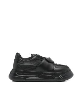 EMPORIO ARMANI Низкие кроссовки / кеды