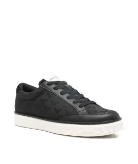 EMPORIO ARMANI Низкие кроссовки / кеды