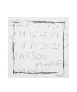 MAISON MARGIELA Шарф