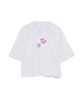 OFF-WHITE Футболка