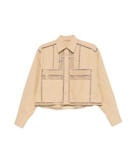 ERMANNO SCERVINO Рубашка