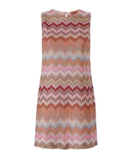 MISSONI Повседневное платье