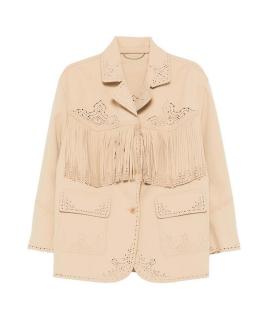 ERMANNO SCERVINO Куртка