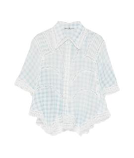 ERMANNO SCERVINO Рубашка