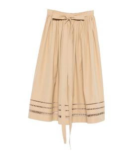 ERMANNO SCERVINO Юбка миди