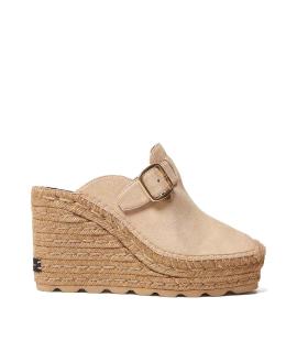 STELLA MCCARTNEY Эспадрильи